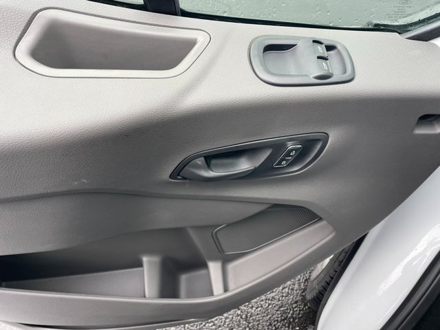 new 2024 Ford Transit-250 car, priced at $50,750