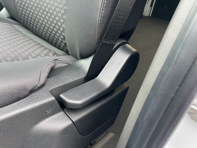 new 2024 Ford Transit-250 car, priced at $50,750