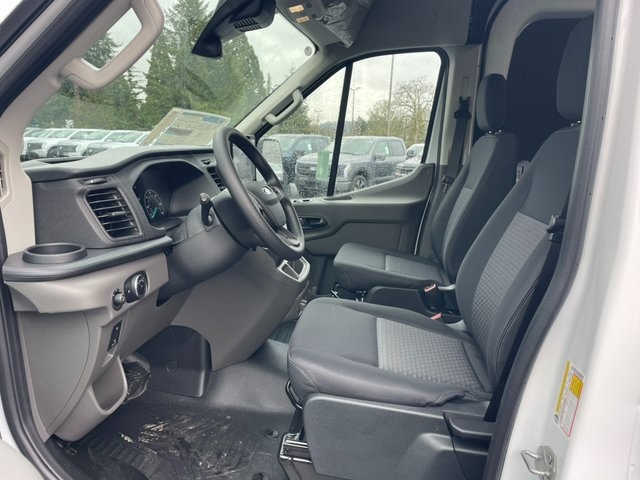 new 2024 Ford Transit-250 car, priced at $50,750