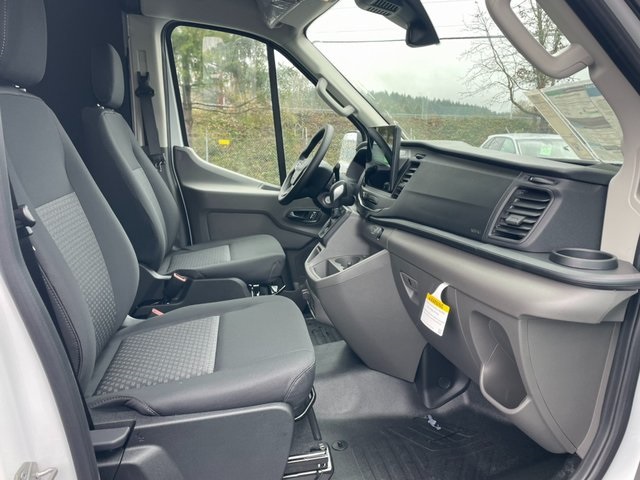 new 2024 Ford Transit-250 car, priced at $50,750