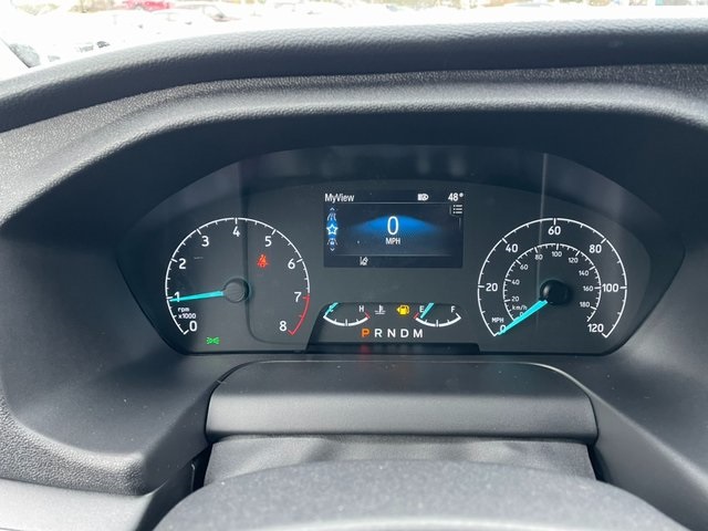 new 2024 Ford Transit-250 car, priced at $50,750