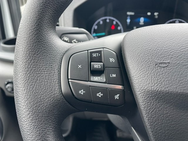 new 2024 Ford Transit-250 car, priced at $50,750