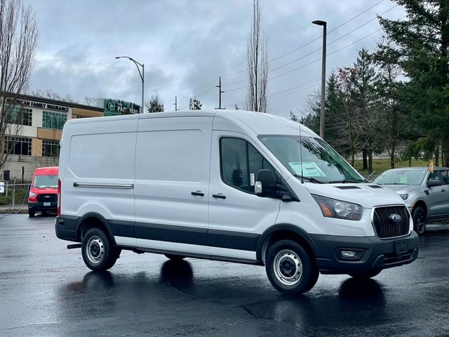 new 2024 Ford Transit-250 car, priced at $50,750