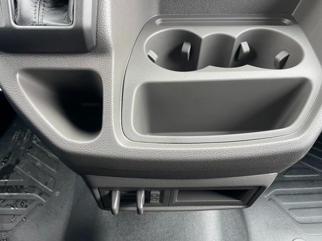 new 2024 Ford Transit-250 car, priced at $50,750