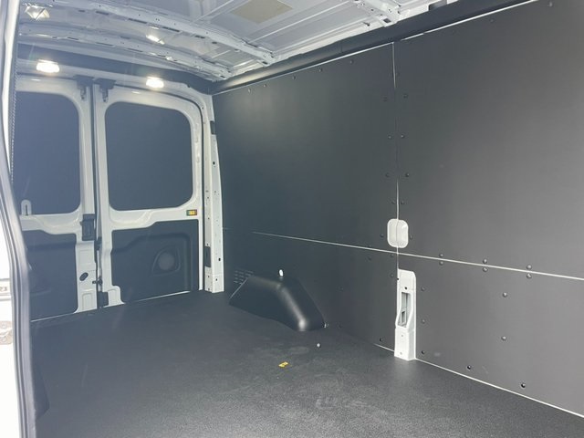new 2024 Ford Transit-250 car, priced at $50,750