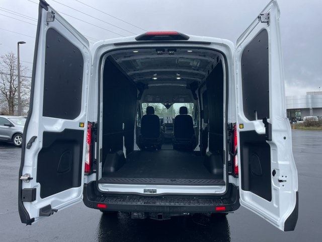 new 2024 Ford Transit-250 car, priced at $50,750