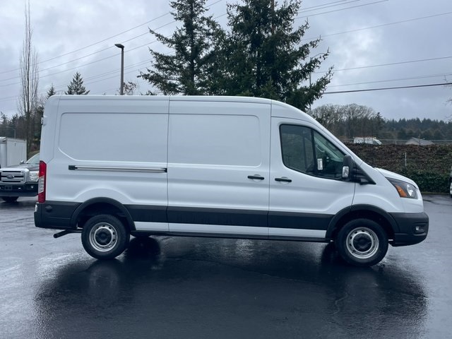 new 2024 Ford Transit-250 car, priced at $50,750