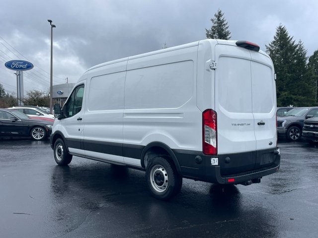 new 2024 Ford Transit-250 car, priced at $50,750