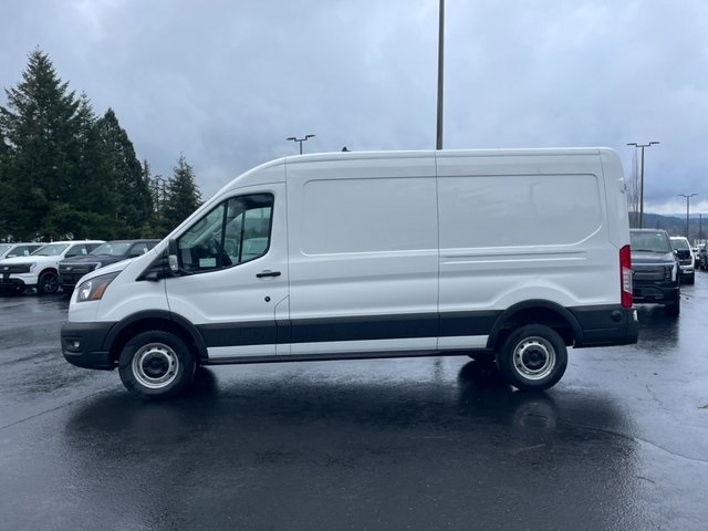 new 2024 Ford Transit-250 car, priced at $50,750