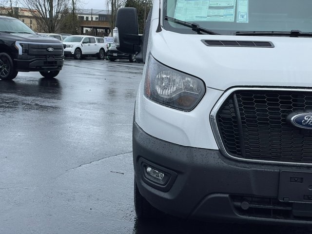 new 2024 Ford Transit-250 car, priced at $50,750