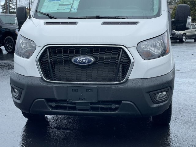 new 2024 Ford Transit-250 car, priced at $50,750