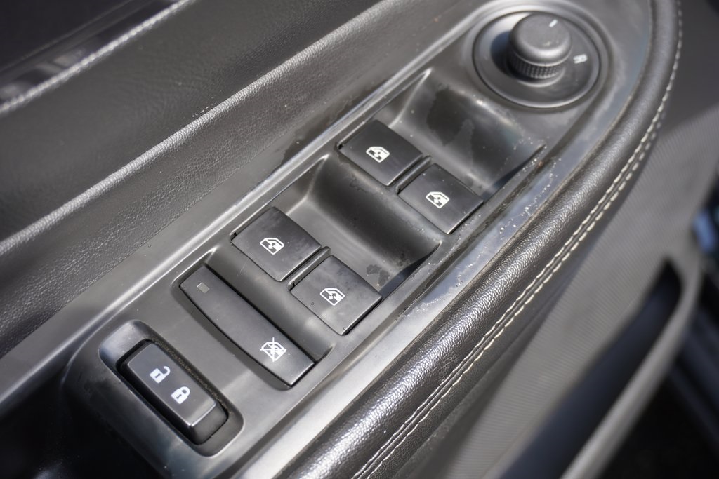 used 2020 Buick Encore car, priced at $14,200