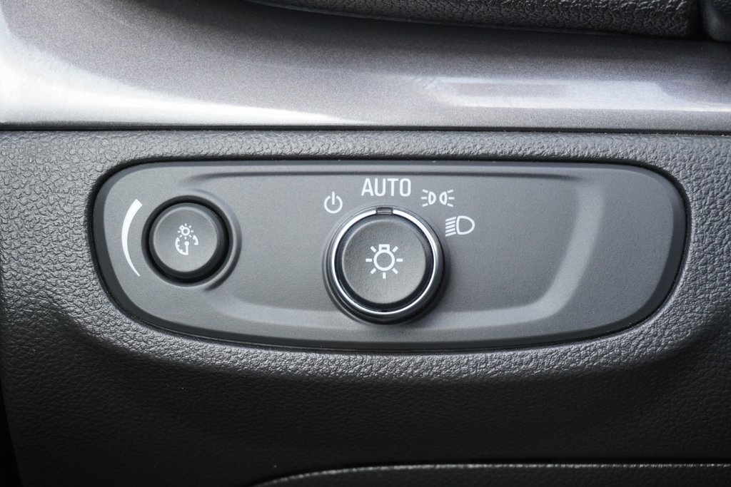 used 2020 Buick Encore car, priced at $14,200