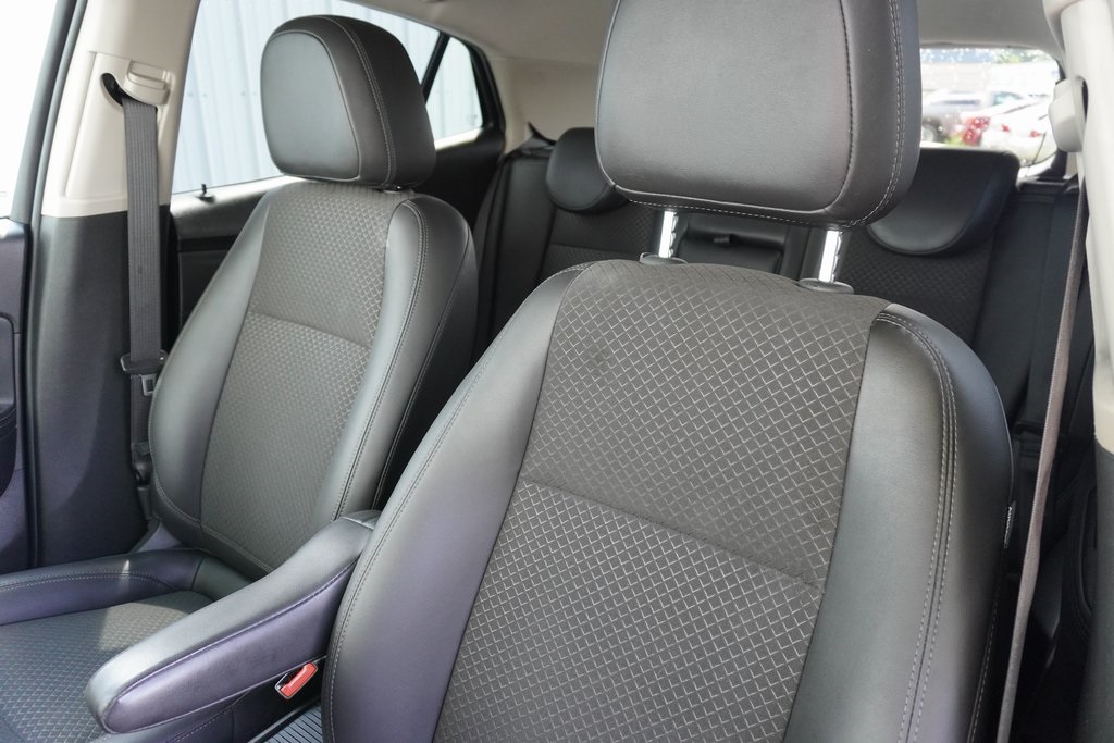 used 2020 Buick Encore car, priced at $14,200