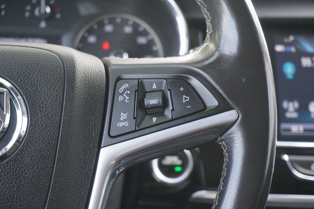 used 2020 Buick Encore car, priced at $14,200