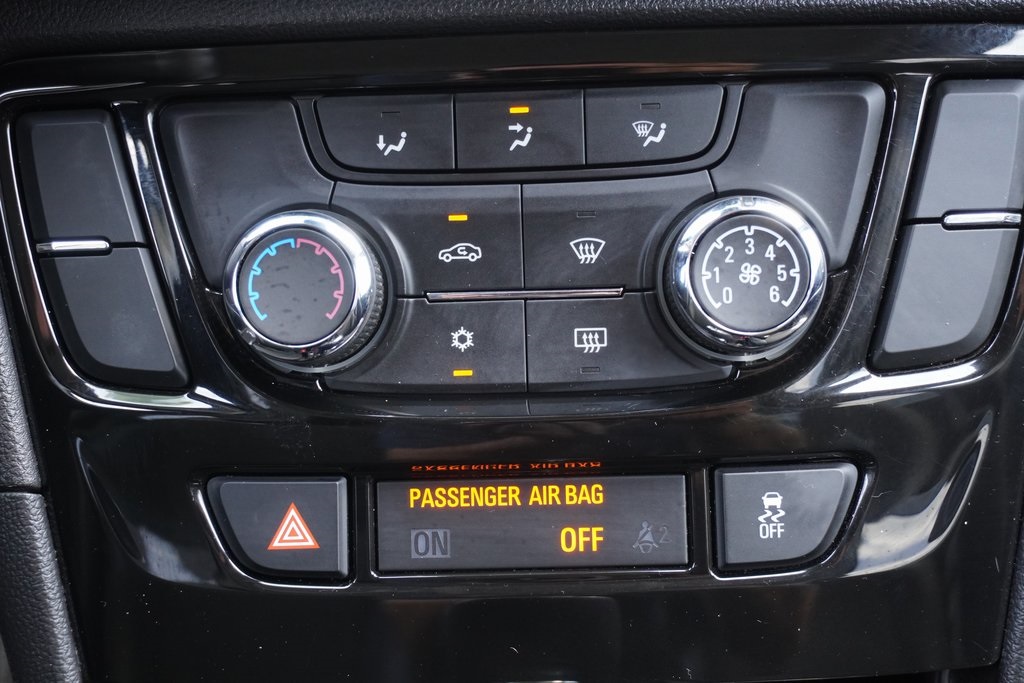 used 2020 Buick Encore car, priced at $14,200