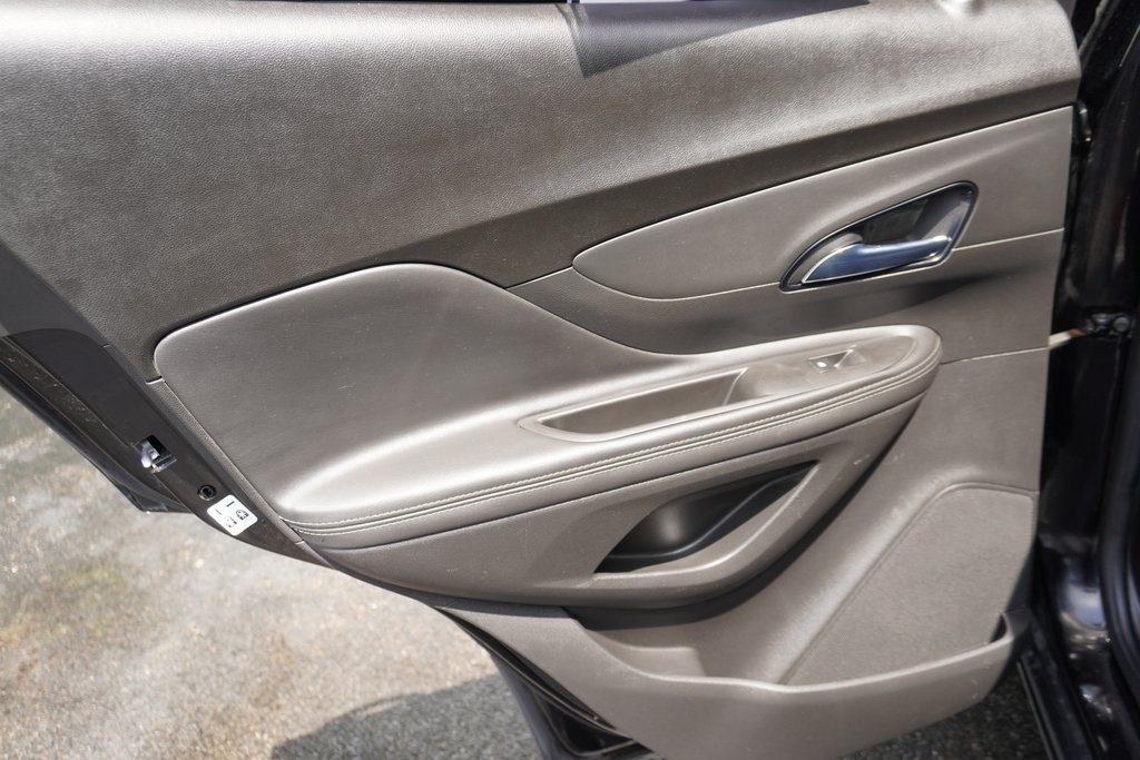 used 2020 Buick Encore car, priced at $14,200