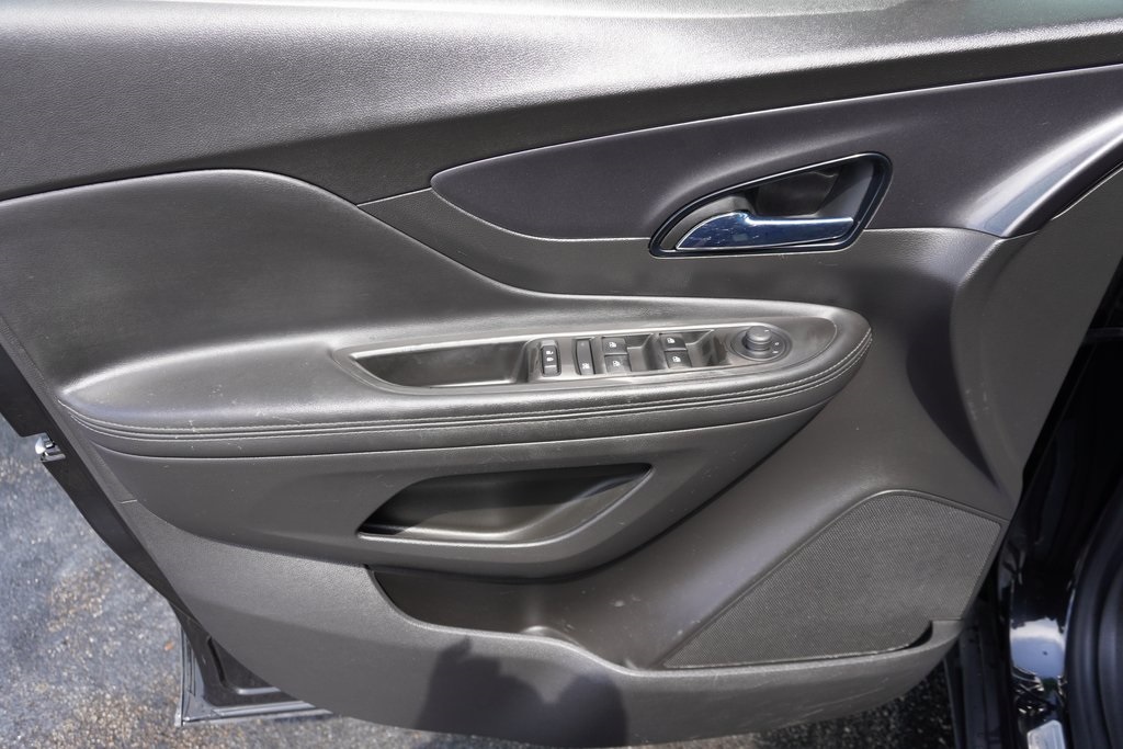 used 2020 Buick Encore car, priced at $14,200