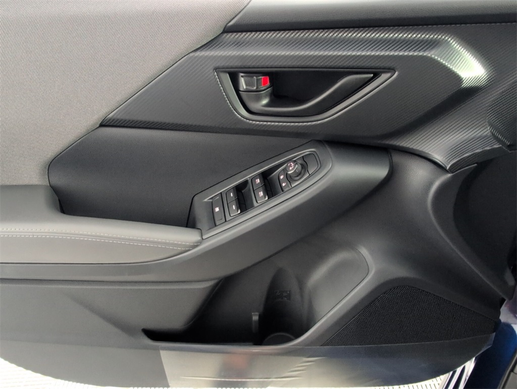 new 2025 Subaru Crosstrek car, priced at $29,496