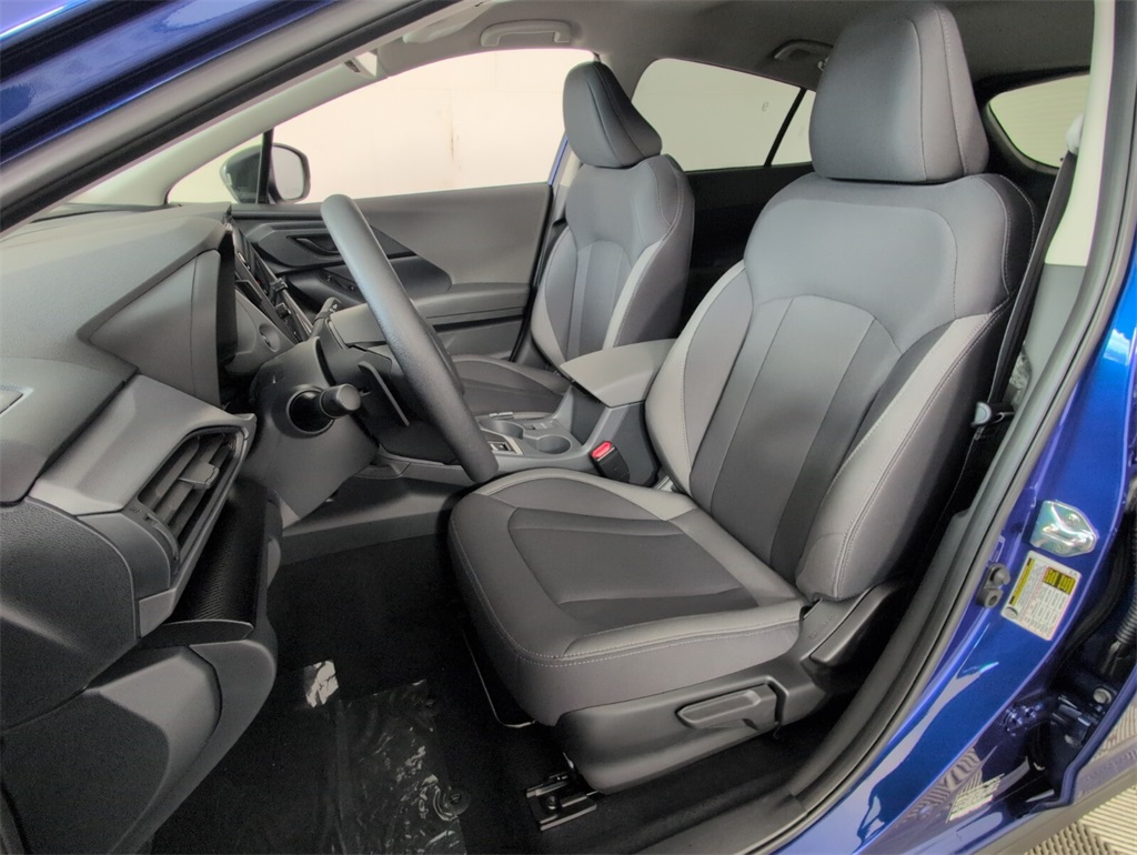 new 2025 Subaru Crosstrek car, priced at $29,496