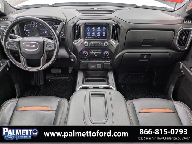 used 2022 GMC Sierra 2500HD car, priced at $59,775