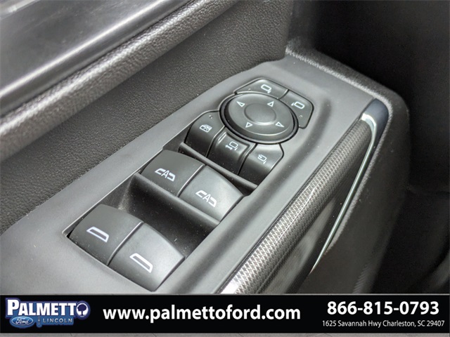 used 2022 GMC Sierra 2500HD car, priced at $59,775