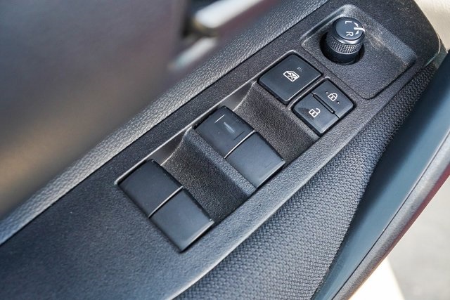 used 2025 Toyota Corolla car, priced at $23,277