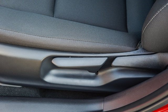 used 2025 Toyota Corolla car, priced at $23,277