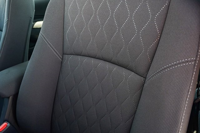 used 2025 Toyota Corolla car, priced at $23,277