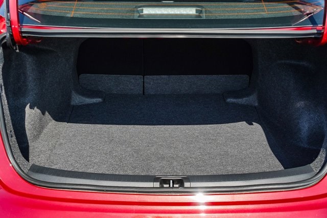 used 2025 Toyota Corolla car, priced at $23,277