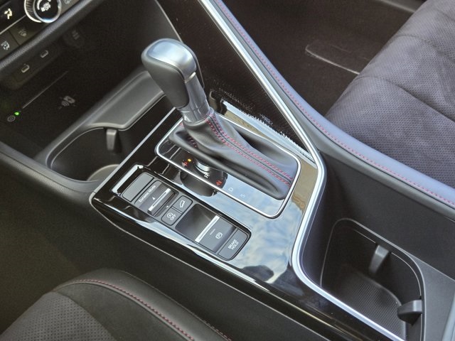 new 2025 Acura ADX car, priced at $41,950