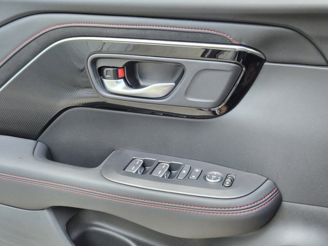 new 2025 Acura ADX car, priced at $41,950