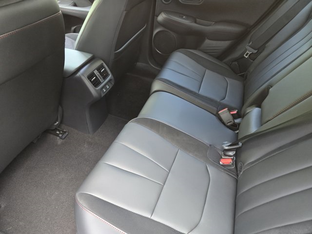 new 2025 Acura ADX car, priced at $41,950
