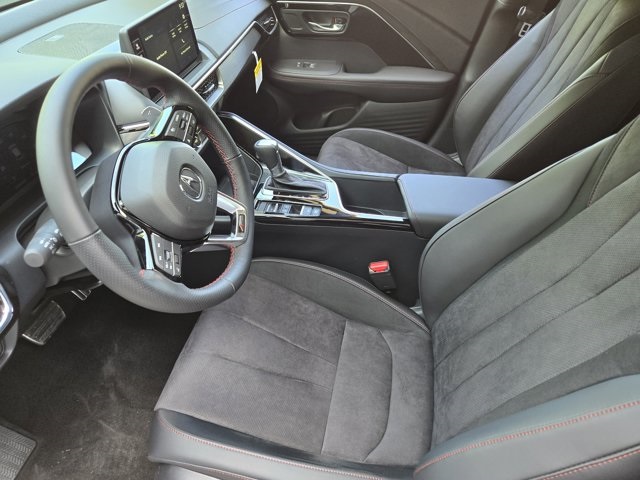 new 2025 Acura ADX car, priced at $41,950