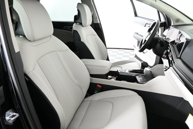 new 2026 Kia Sportage car, priced at $32,513