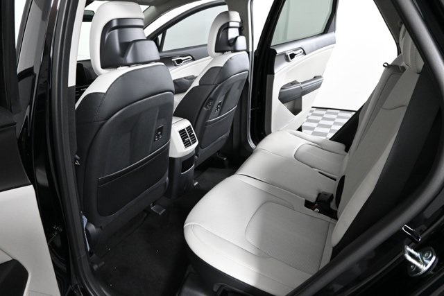 new 2026 Kia Sportage car, priced at $32,513