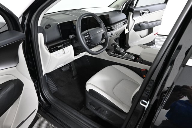 new 2026 Kia Sportage car, priced at $32,513