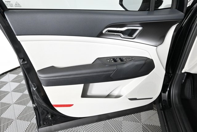 new 2026 Kia Sportage car, priced at $32,513
