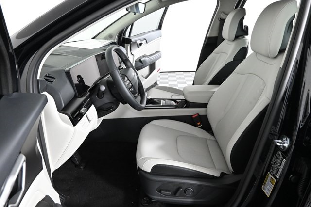 new 2026 Kia Sportage car, priced at $32,513
