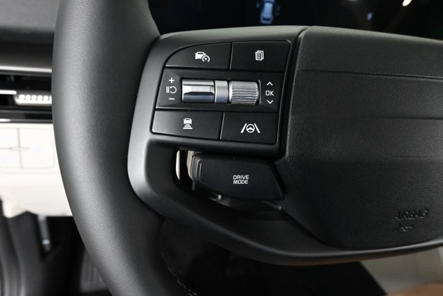 new 2026 Kia Sportage car, priced at $32,513