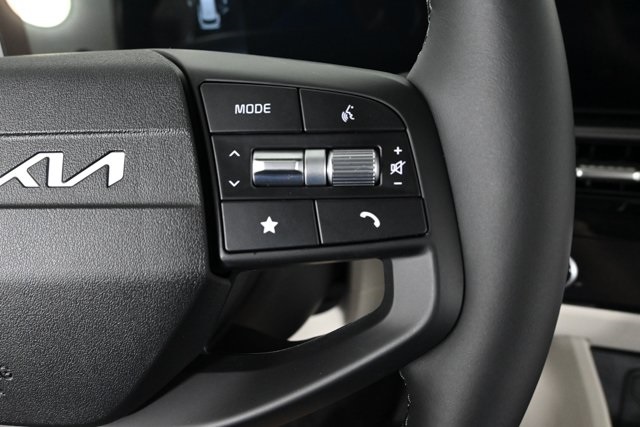 new 2026 Kia Sportage car, priced at $32,513