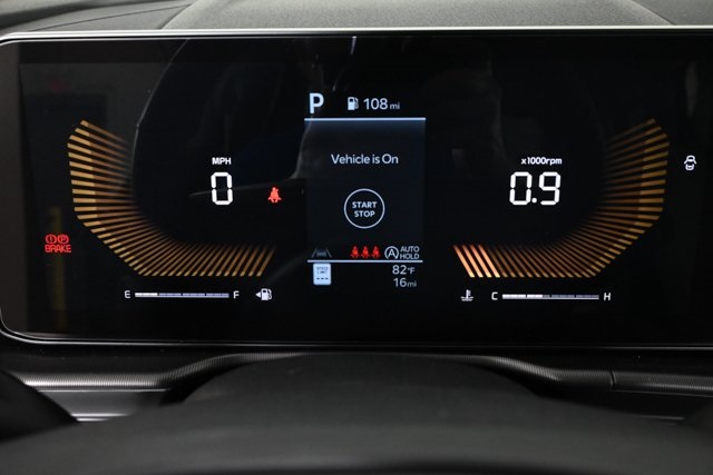 new 2026 Kia Sportage car, priced at $32,513