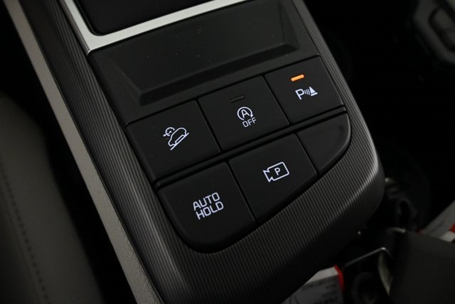 new 2026 Kia Sportage car, priced at $32,513