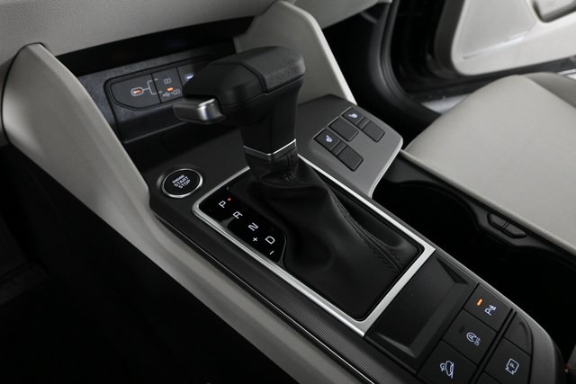 new 2026 Kia Sportage car, priced at $32,513