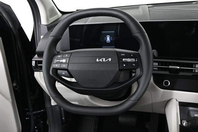 new 2026 Kia Sportage car, priced at $32,513