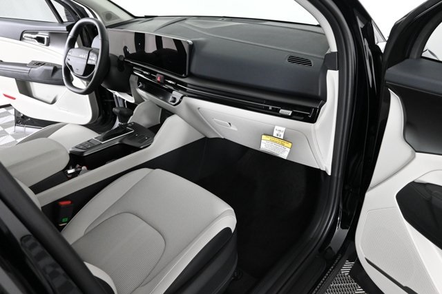 new 2026 Kia Sportage car, priced at $32,513