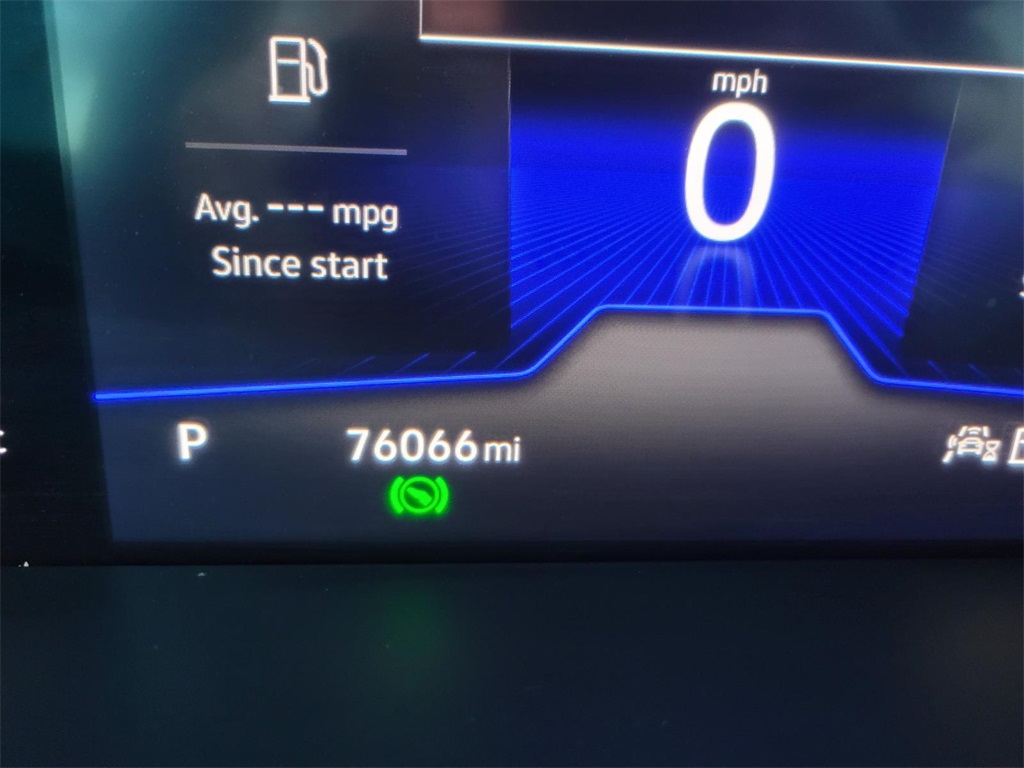 used 2023 Volkswagen Tiguan car, priced at $17,400