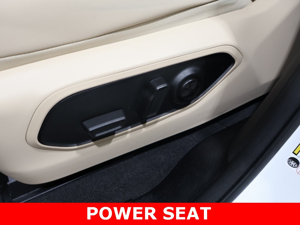 used 2022 Jeep Grand Cherokee car, priced at $27,751