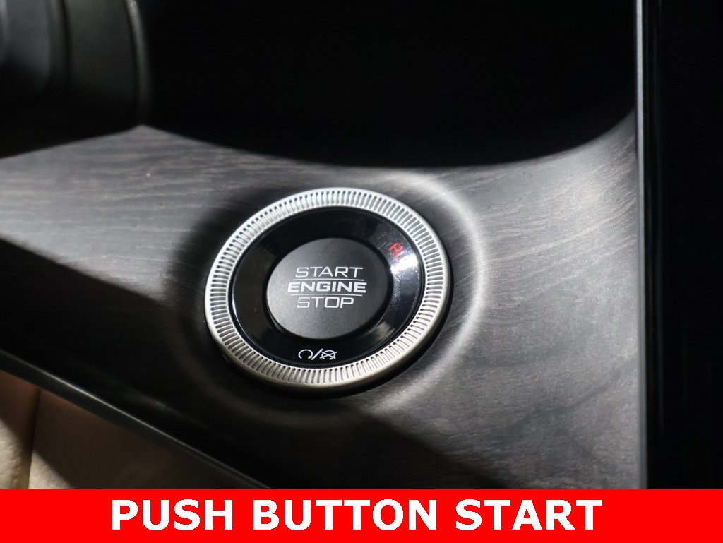 used 2022 Jeep Grand Cherokee car, priced at $27,751
