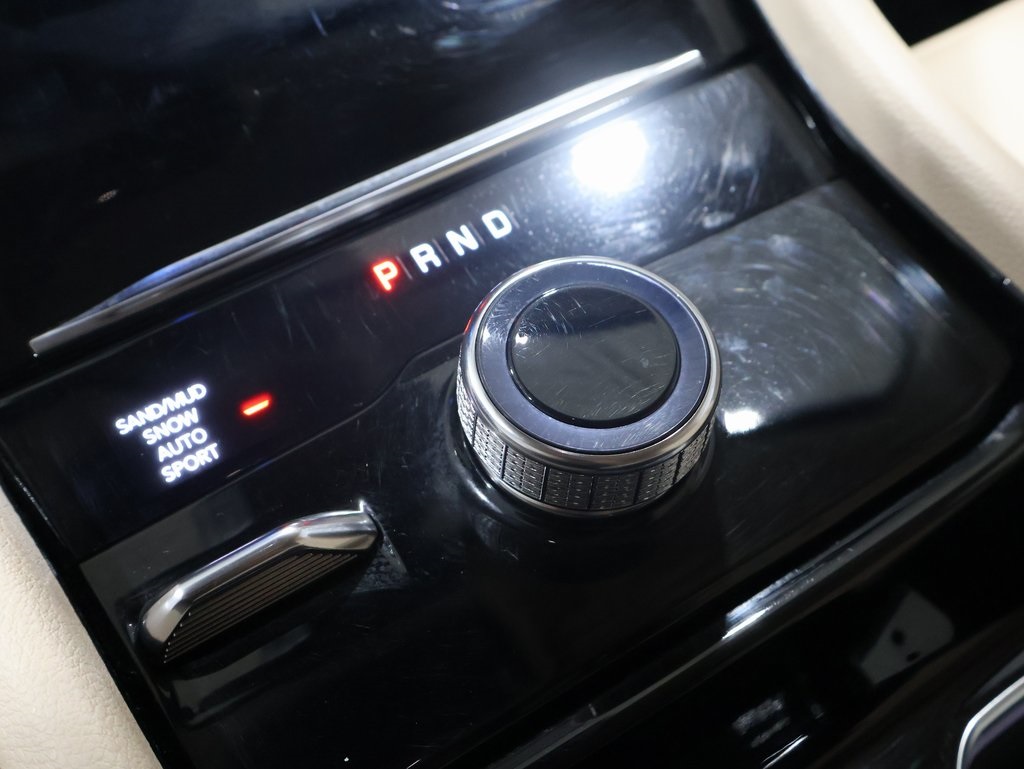used 2022 Jeep Grand Cherokee car, priced at $27,751